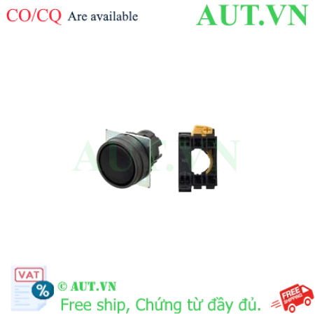Ảnh của Công tắc nút nhấn Omron A22NN-BNA-NBA-P002-NN
