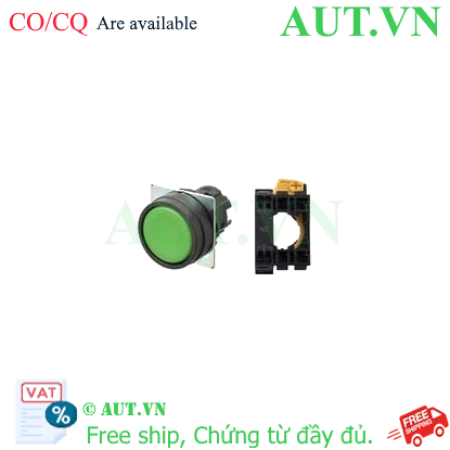 Ảnh của Công tắc nút nhấn Omron A22NN-BNA-NGA-P002-NN
