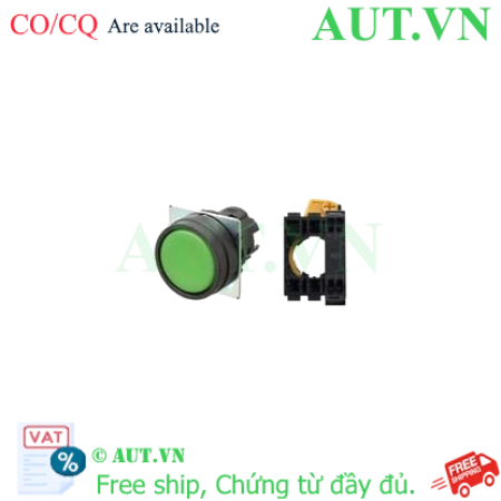 Ảnh của Công tắc nút nhấn Omron A22NN-BNA-NGA-P100-NN
