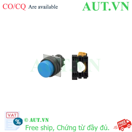 Ảnh của Công tắc nút nhấn Omron A22NN-BPA-NAA-P002-NN