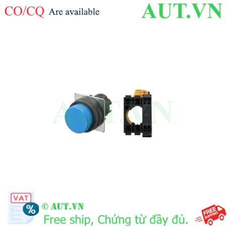 Ảnh của Công tắc nút nhấn Omron A22NN-BPA-NAA-P100-NN