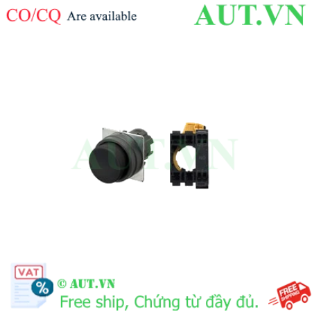 Ảnh của Công tắc nút nhấn Omron A22NN-BPA-NBA-P100-NN