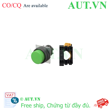 Ảnh của Công tắc nút nhấn Omron A22NN-BPA-NGA-P002-NN
