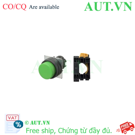 Ảnh của Công tắc nút nhấn Omron A22NN-BPA-NGA-P002-NN