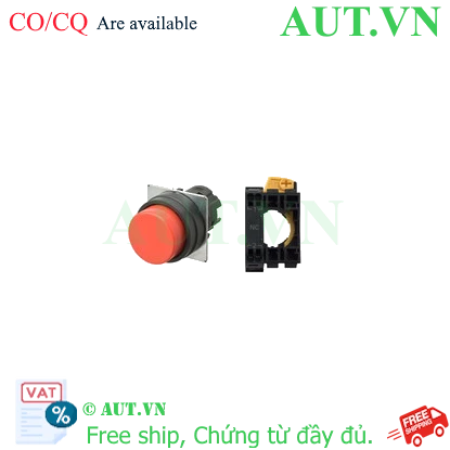 Ảnh của Công tắc nút nhấn Omron A22NN-BPA-NRA-P002-NN