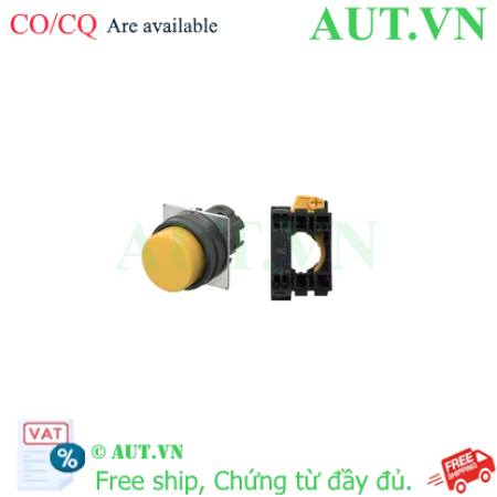 Ảnh của Công tắc nút nhấn Omron A22NN-BPA-NYA-P002-NN