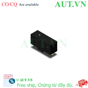Ảnh của Công tắc hành trình Omron X-10G-B | Chốt nhấn Pin Plunger, SPDT, 10A Chính hãng AUT VN