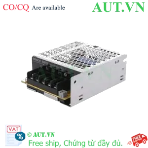 Ảnh của Bộ nguồn xung Omron S8FS-C02512