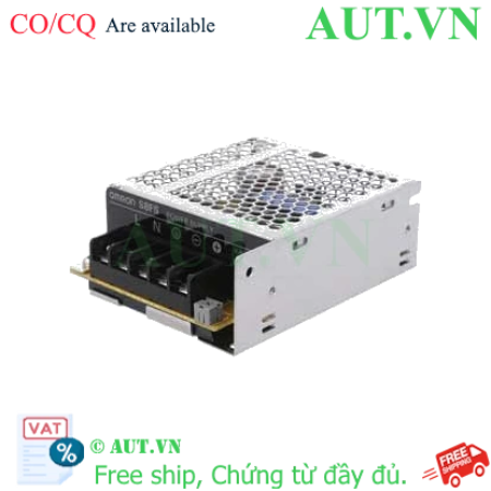 Ảnh của Bộ nguồn xung Omron S8FS-C02512