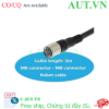 Ảnh của Cable cho cảm biến Omron XS3F-M421-402-R