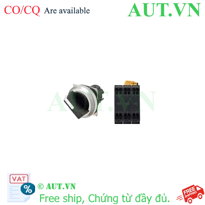 Ảnh của Công tắc nút nhấn Omron A30NS-2ML-NBA-P111-NN