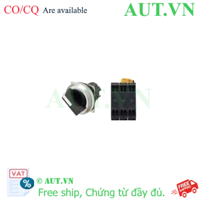 Ảnh của Công tắc nút nhấn Omron A30NS-2ML-NBA-P222-NN