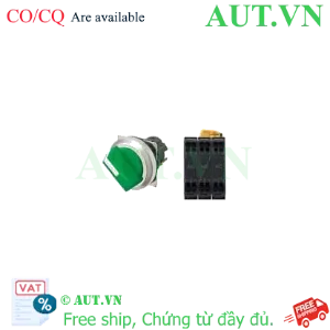 Ảnh của Công tắc nút nhấn Omron A30NS-2ML-NGA-P222-NN