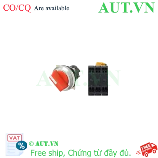Ảnh của Công tắc nút nhấn Omron A30NS-2ML-NRA-P112-NN