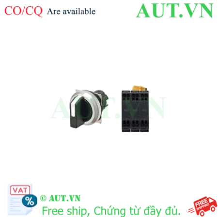 Ảnh của Công tắc nút nhấn Omron A30NS-3MB-NBA-P111-NN