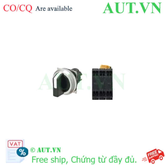 Ảnh của Công tắc nút nhấn Omron A30NS-3MB-NBA-P121-NN