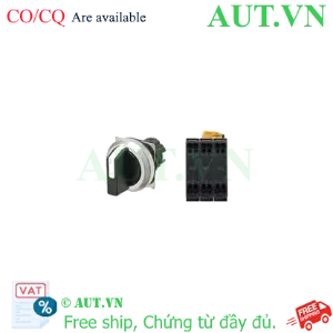 Ảnh của Công tắc nút nhấn Omron A30NS-3ML-NBA-P122-NN