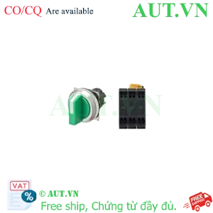 Ảnh của Công tắc nút nhấn Omron A30NS-3ML-NGA-P212-NN