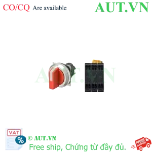 Ảnh của Công tắc nút nhấn Omron A30NS-3ML-NRA-P221-NN