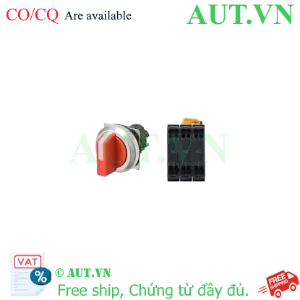 Ảnh của Công tắc nút nhấn Omron A30NS-3ML-NRA-P222-NN
