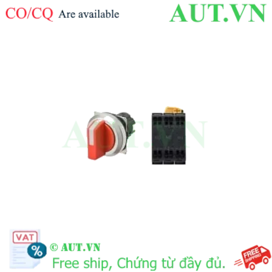 Ảnh của Công tắc nút nhấn Omron A30NS-3MR-NRA-P121-NN