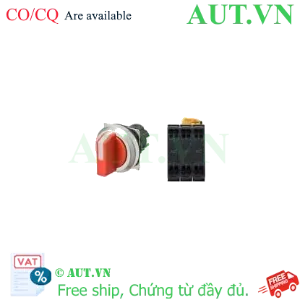 Ảnh của Công tắc nút nhấn Omron A30NS-3MR-NRA-P212-NN