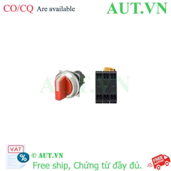 Ảnh của Công tắc nút nhấn Omron A30NS-3MR-NRA-P221-NN