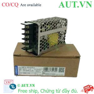 Ảnh của Bộ nguồn xung Omron S8FS-C01524D