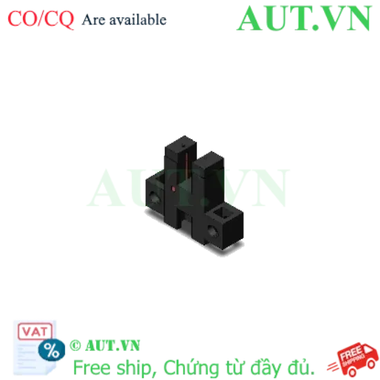 Ảnh của Cảm biến quang điện siêu nhỏ  Omron EE-SX970-C1