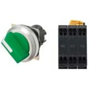 Ảnh của Công tắc nút nhấn Omron A30NS-2MM-NGA-P112-NN