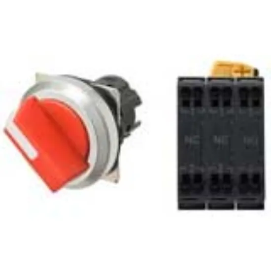 Ảnh của Công tắc nút nhấn Omron A30NS-2MM-NRA-P122-NN