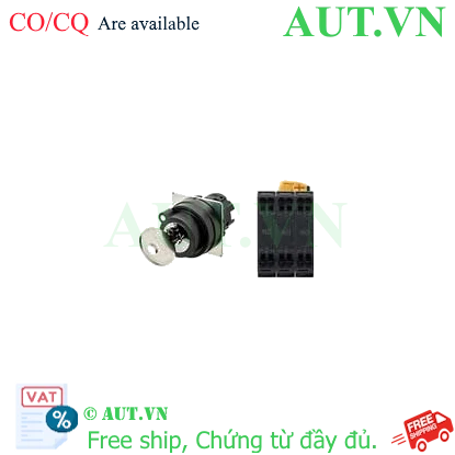 Ảnh của Công tắc nút nhấn Omron A22NK-2BM-01AA-P112