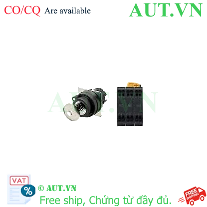 Ảnh của Công tắc nút nhấn Omron A22NK-2BM-01AA-P122