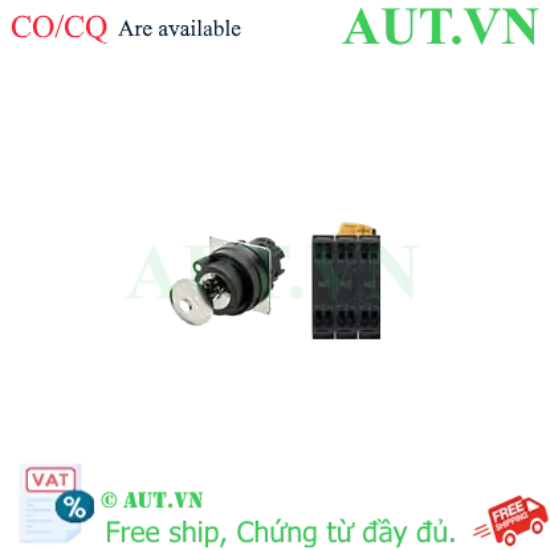 Ảnh của Công tắc nút nhấn Omron A22NK-2BM-01AA-P222