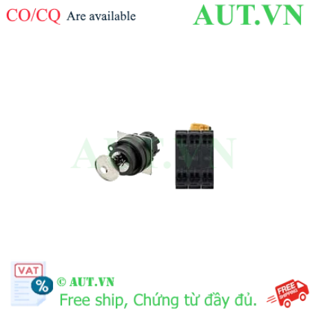 Ảnh của Công tắc nút nhấn Omron A22NK-2BM-01BA-P112