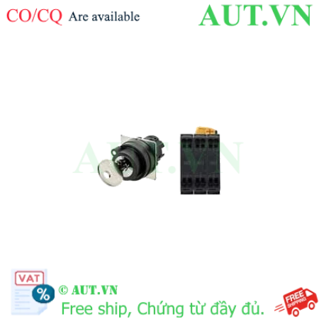 Ảnh của Công tắc nút nhấn Omron A22NK-2BM-01CA-P111