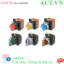 Ảnh của Công tắc nút nhấn Omron A22NW-2ML-TYA-P100-YE