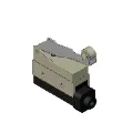 Ảnh của Công tắc hành trình Limit Switch  Omron D4MC-2000