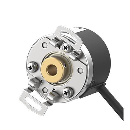 Hình ảnh cho danh mục Cảm Biến Encoder