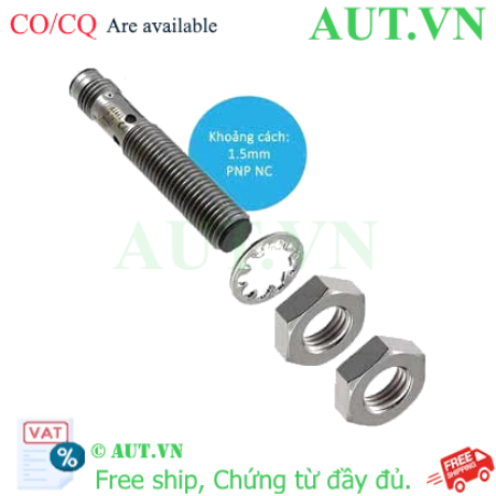 Ảnh của Cảm biến tiệm cận Omron E2B-S08KS01-MC-B2