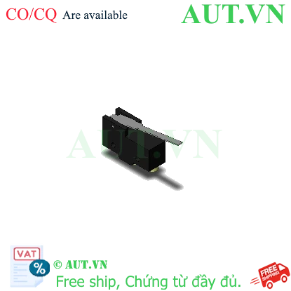 Ảnh của Công tắc hành trình Limit Switch  Omron Z-15GW55-B