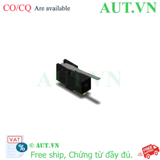 Ảnh của Công tắc hành trình Limit Switch  Omron Z-15GW55-B