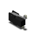 Ảnh của Công tắc hành trình Limit Switch  Omron Z-15GW255-B