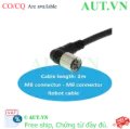 Ảnh của Cable cho cảm biến Omron XS3F-M422-402-R