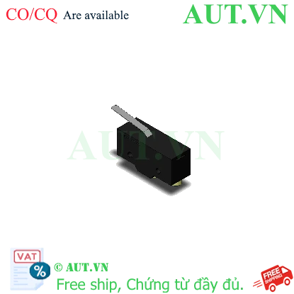 Ảnh của Công tắc hành trình Limit Switch  Omron X-10GL-B