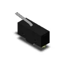 Ảnh của Công tắc hành trình Omron X-10GL-B | Cần gạt thép, 10A SPDT - AUT VN