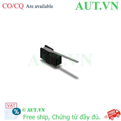 Ảnh của Công tắc hành trình Limit Switch  Omron Z-15GW4455-B