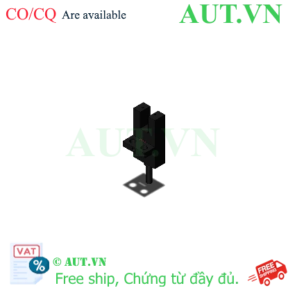 Ảnh của Cảm biến quang điện siêu nhỏ  Omron EE-SX673-WR 1M