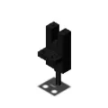 Ảnh của Cảm biến quang điện Omron EE-SX673-WR 1M | Khe 5mm, Ngõ ra NPN, 1kHz
