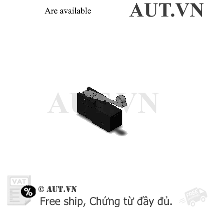 Ảnh của Công tắc hành trình Limit Switch  Omron X-10GW2